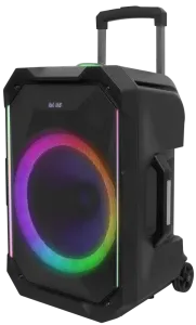 Defender - Przenośne głośniki Prizm