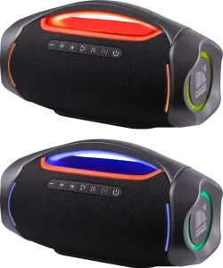 Defender - Przenośne głośniki Beatbox 120