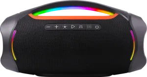 Defender - Przenośne głośniki Beatbox 120