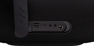 Defender - Przenośne głośniki Beatbox 120