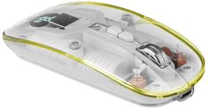 Defender - Bezprzewodowa mysz optyczna Ixes MM-999