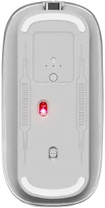 Defender - Bezprzewodowa mysz optyczna Ixes MM-999