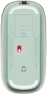 Defender - Bezprzewodowa mysz optyczna Ixes MM-999