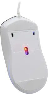 Defender - Przewodowa mysz dla graczy Arga GM-049