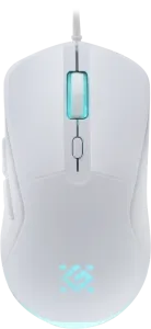 Defender - Przewodowa mysz dla graczy Arga GM-049