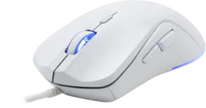 Defender - Przewodowa mysz dla graczy Arga GM-049