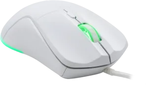 Defender - Przewodowa mysz dla graczy Arga GM-049