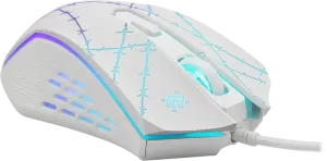 Defender - Przewodowa mysz dla graczy Forced GM-020L