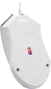 Defender - Przewodowa mysz dla graczy Forced GM-020L