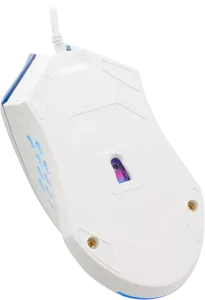 Defender - Przewodowa mysz dla graczy Sin'Sister GM-933