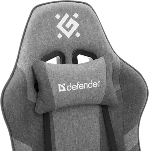 Defender - Fotel dla gracza  Teiz