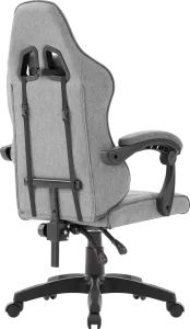 Defender - Fotel dla gracza  Teiz