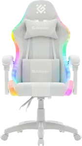 Defender - Fotel dla gracza  Rime