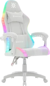 Defender - Fotel dla gracza  Rime