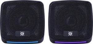 Defender - System akustyczny 2.0 J3