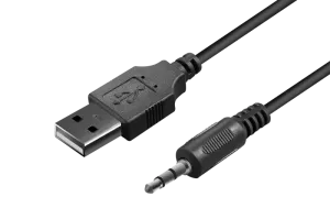 Defender - System akustyczny 2.0 J3