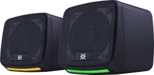 Defender - System akustyczny 2.0 J3