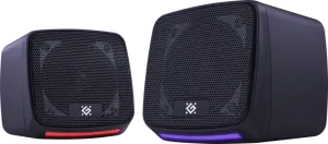 Defender - System akustyczny 2.0 J3