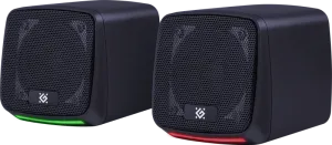 Defender - System akustyczny 2.0 J3