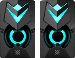 Defender - System akustyczny 2.0 J4