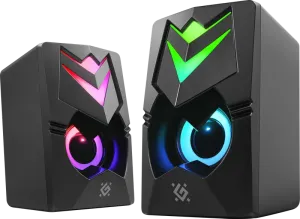 Defender - System akustyczny 2.0 J4