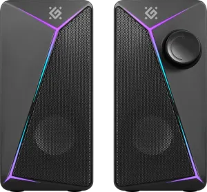 Defender - System akustyczny 2.0 J5