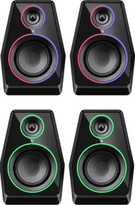 Defender - System akustyczny 2.0 Solar 10