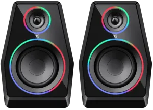 Defender - System akustyczny 2.0 Solar 10