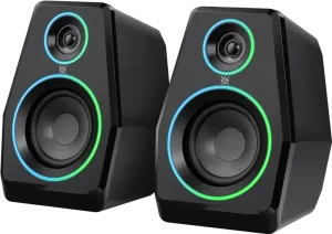 Defender - System akustyczny 2.0 Solar 10