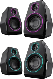 Defender - System akustyczny 2.0 Solar 10