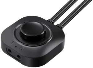 Defender - System akustyczny 2.0 Solar 10