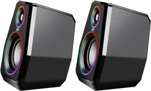 Defender - System akustyczny 2.0 Solar 10