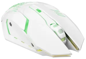 Defender - Bezprzewodowa mysz dla graczy Trigger GM-934