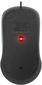 Defender - Przewodowa mysz optyczna Datum MS-980