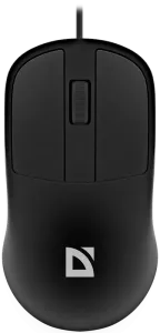 Defender - Przewodowa mysz optyczna Datum MS-980