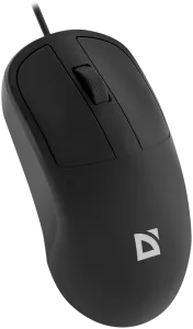 Defender - Przewodowa mysz optyczna Datum MS-980