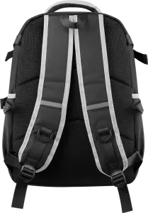 Defender - Backpack for school and leisur Glowy