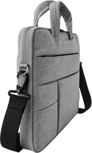 Defender - Torba na notebooka Miltres 15.6