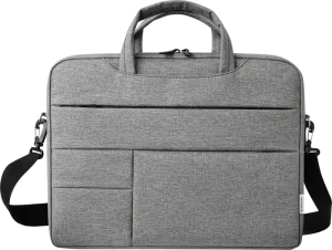 Defender - Torba na notebooka Miltres 15.6