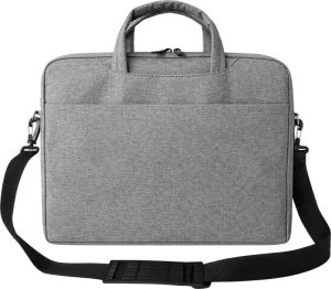 Defender - Torba na notebooka Miltres 15.6