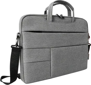 Defender - Torba na notebooka Miltres 15.6