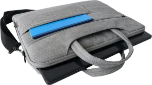 Defender - Torba na notebooka Miltres 15.6