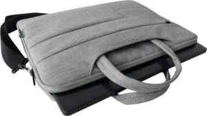 Defender - Torba na notebooka Miltres 15.6