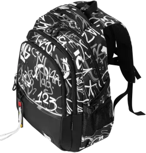 Defender - Plecak szkolny Explorer