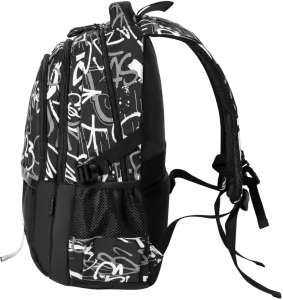 Defender - Plecak szkolny Explorer