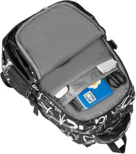 Defender - Plecak szkolny Explorer