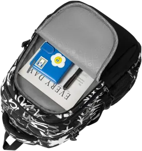 Defender - Plecak szkolny Explorer