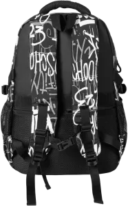 Defender - Plecak szkolny Explorer