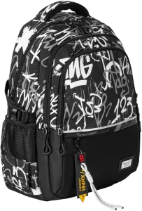 Defender - Plecak szkolny Explorer