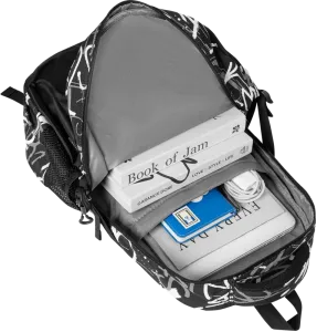 Defender - Plecak szkolny Explorer